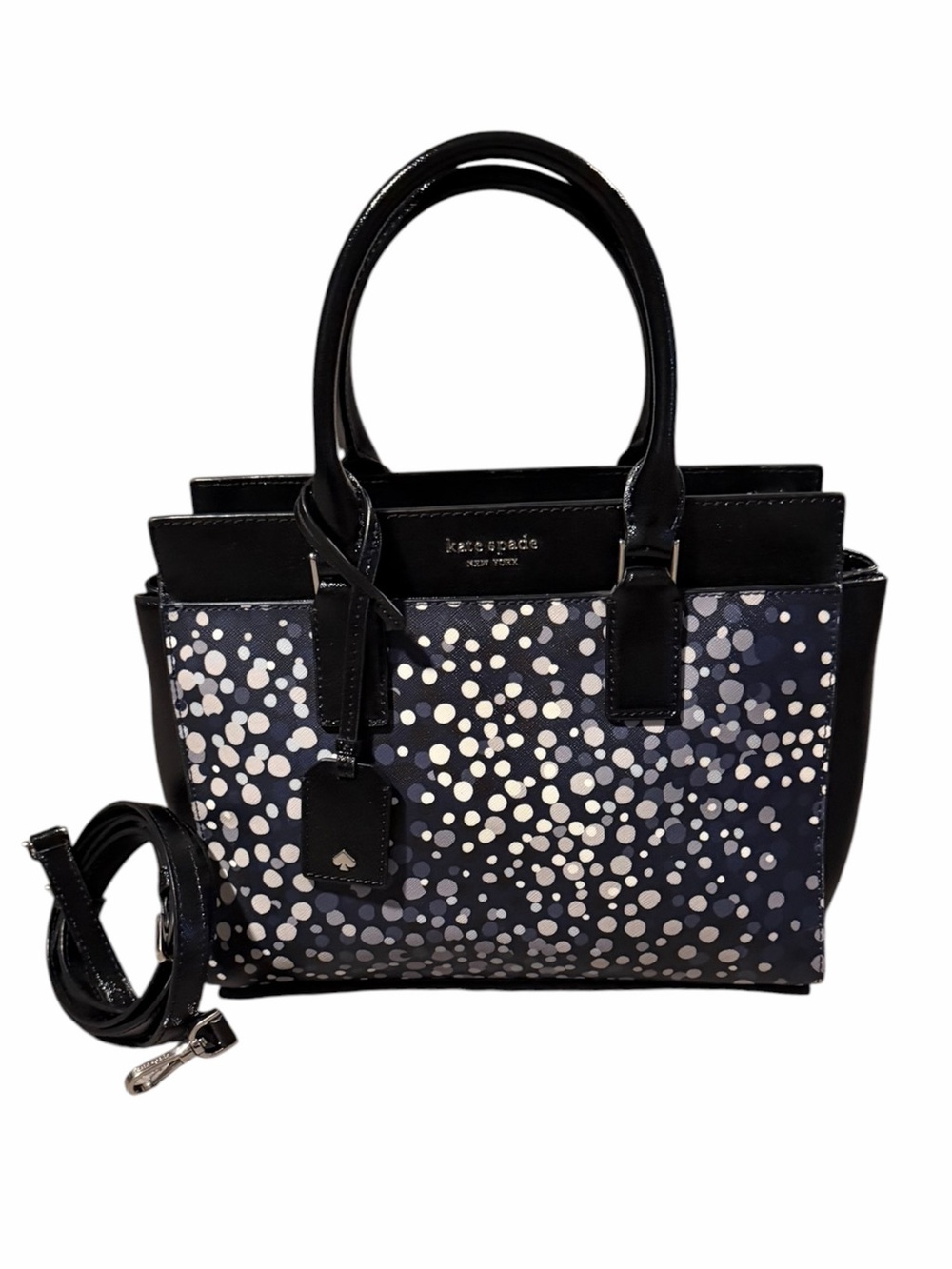Kate Spade Cameron Medium Satchel